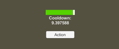 unity cooldown timer tutorial