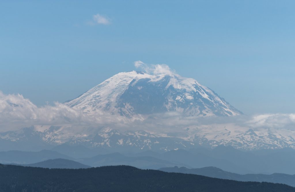 Mount Washington