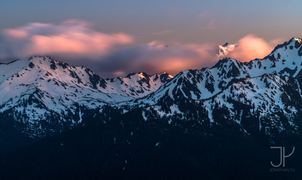 My favorite shot of the night | A7R II 30s @ 200m (70-200 F4)