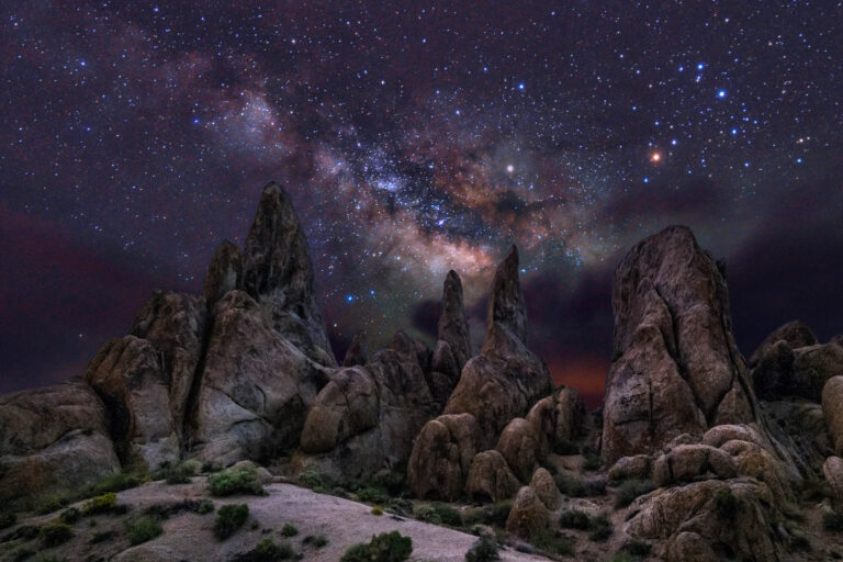 6 Tips To Improve Your Milky Way Photography